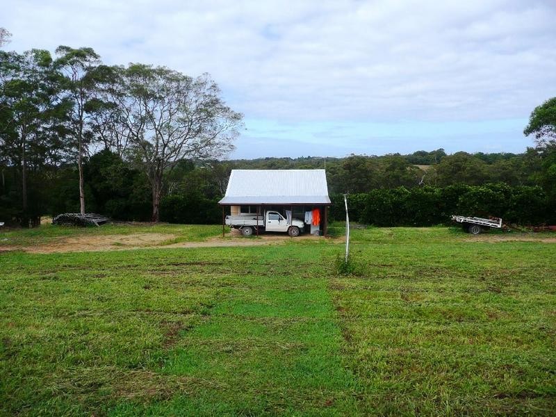 1659 Wisemans Ferry Road, Central Mangrove NSW 2250