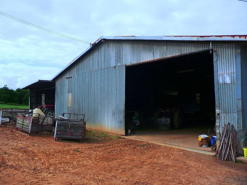 1659 Wisemans Ferry Road, Central Mangrove NSW 2250