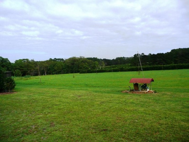 1659 Wisemans Ferry Road, Central Mangrove NSW 2250