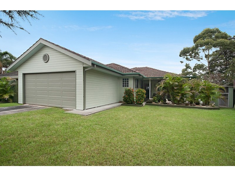 5 Parkhill Road, Wyoming NSW 2250