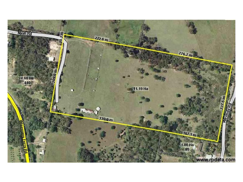 25 Nyah Road, Somersby NSW 2250