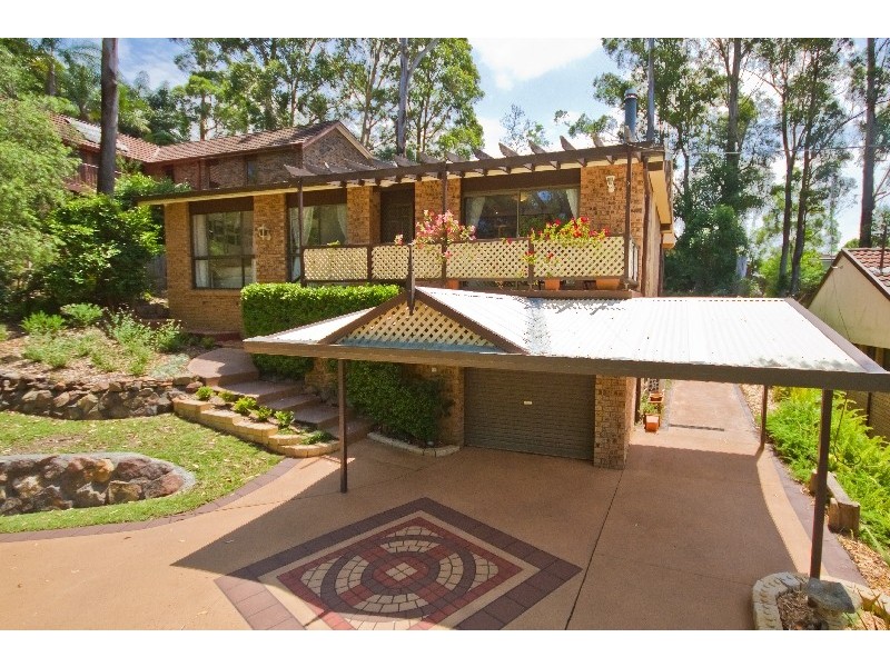 32 Maya Street, Wyoming NSW 2250