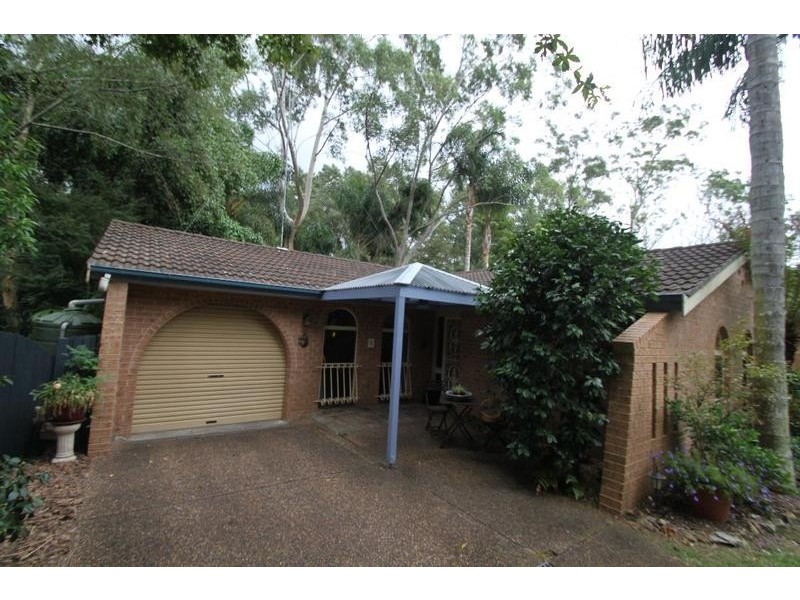 27 Perratt Close, Lisarow NSW 2250