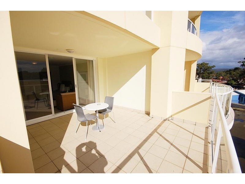 244/51-54 The Esplanade, Ettalong Beach NSW 2257