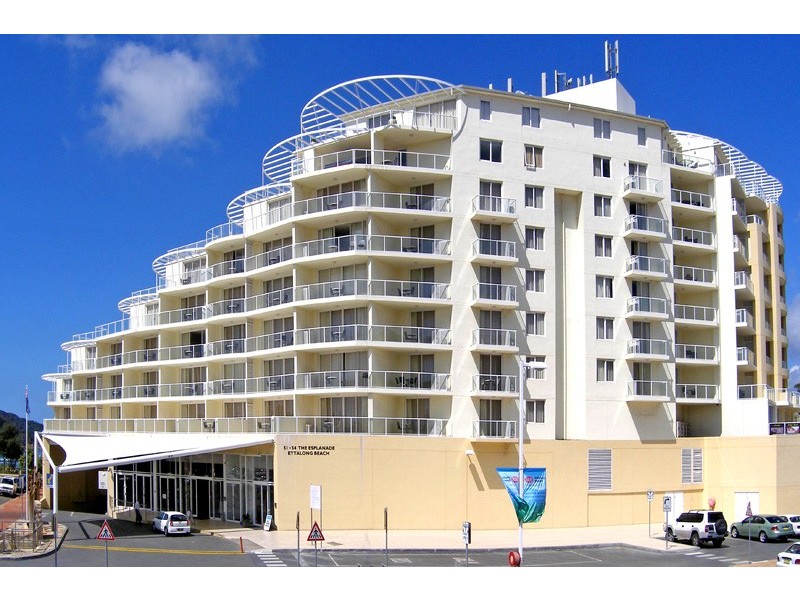 244/51-54 The Esplanade, Ettalong Beach NSW 2257