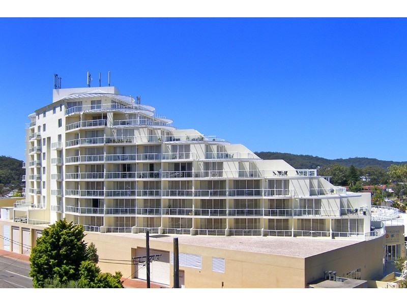 244/51-54 The Esplanade, Ettalong Beach NSW 2257