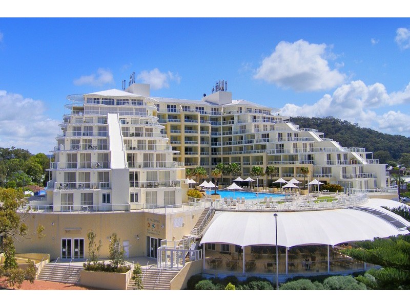 244/51-54 The Esplanade, Ettalong Beach NSW 2257