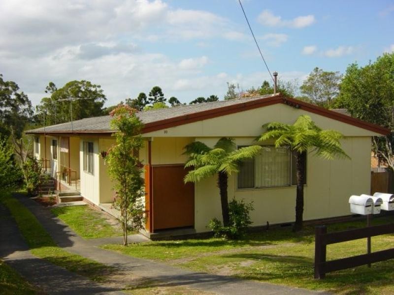 2/10 Sinclair Street, Gosford NSW 2250