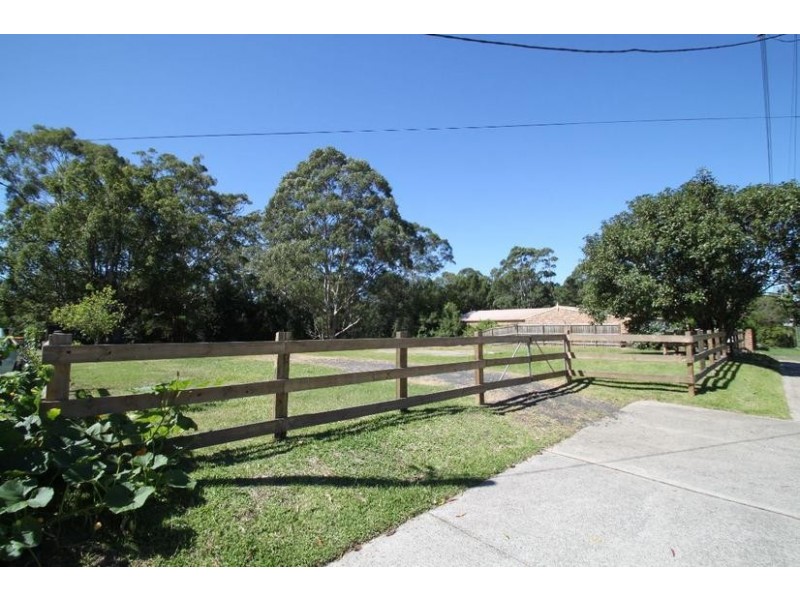 18a Hanlan Street, Narara NSW 2250