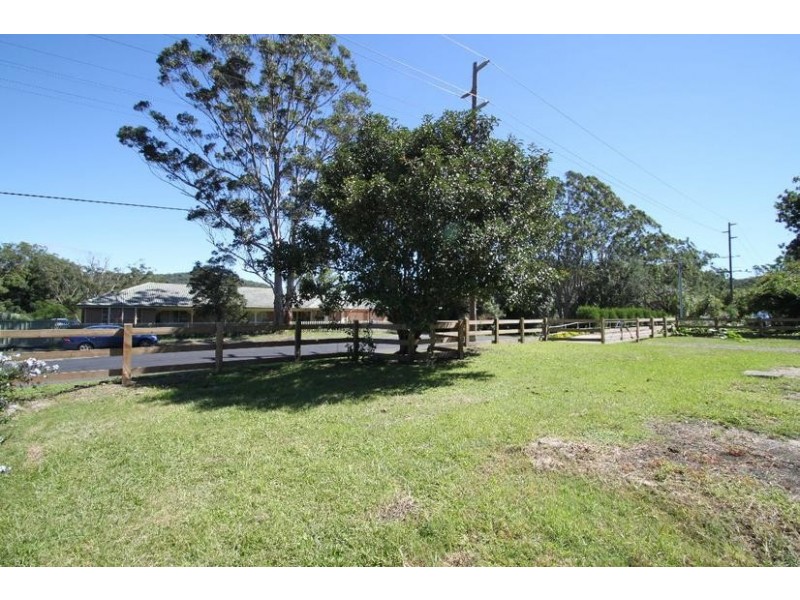 18a Hanlan Street, Narara NSW 2250