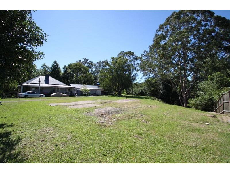 18a Hanlan Street, Narara NSW 2250