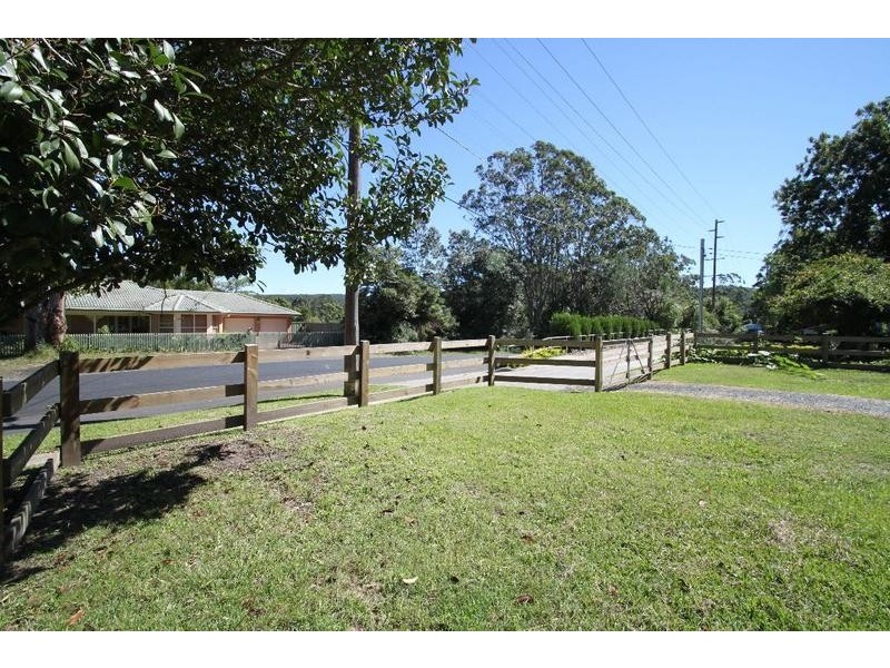 18a Hanlan Street, Narara NSW 2250