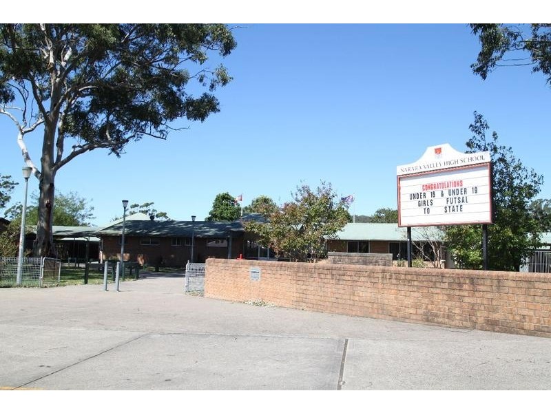 18a Hanlan Street, Narara NSW 2250