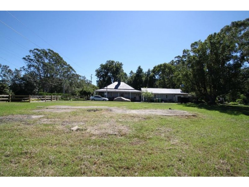 18a Hanlan Street, Narara NSW 2250