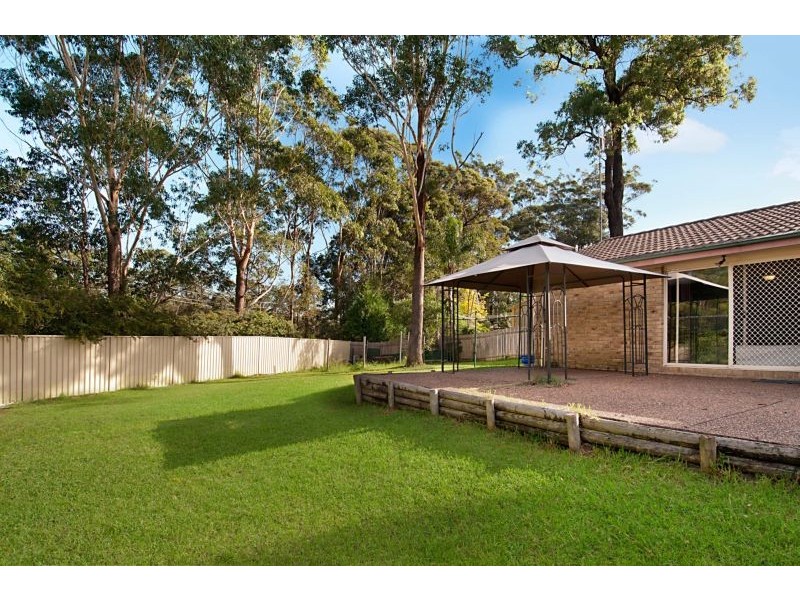 10 Kurrajong Close, Springfield NSW 2250
