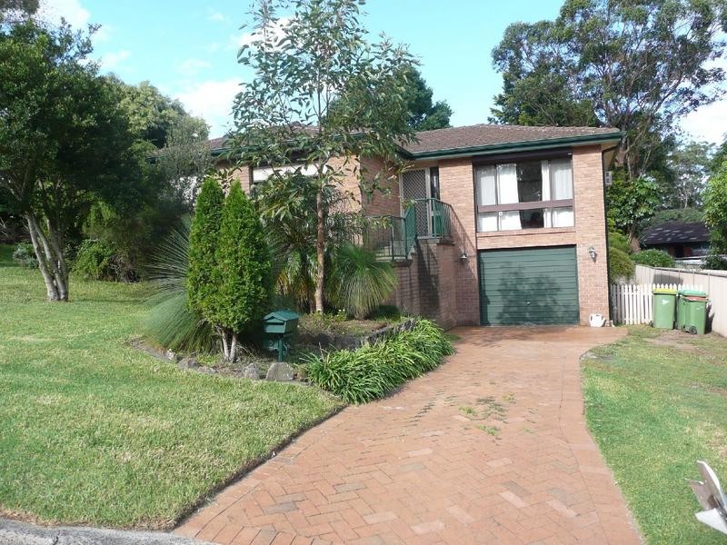 2 Kimberley Avenue, Narara NSW 2250