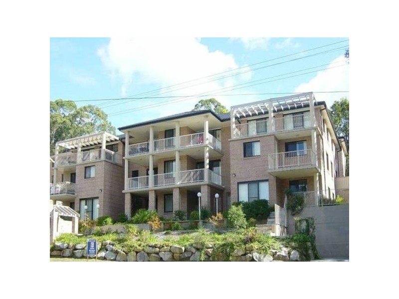 10/216-218 Henry Parry DRIVE, North Gosford NSW 2250