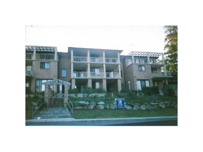 10/216-218 Henry Parry DRIVE, North Gosford NSW 2250