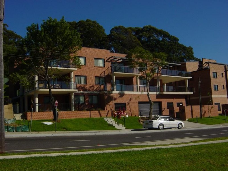 4/202 Henry Parry Drive, Gosford NSW 2250
