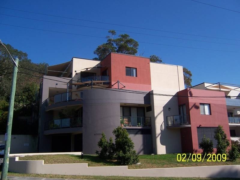 7/26-28 Showground Road, Gosford NSW 2250