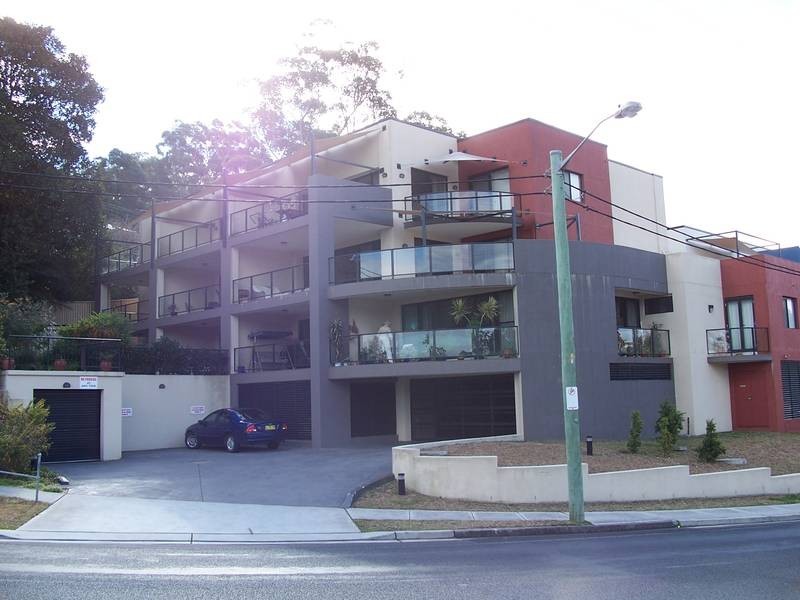 7/26-28 Showground Road, Gosford NSW 2250