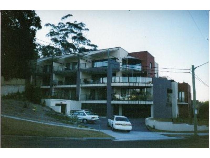 7/26-28 Showground Road, Gosford NSW 2250