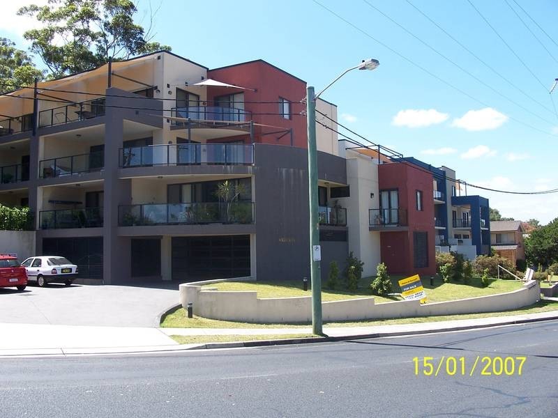 7/26-28 Showground Road, Gosford NSW 2250