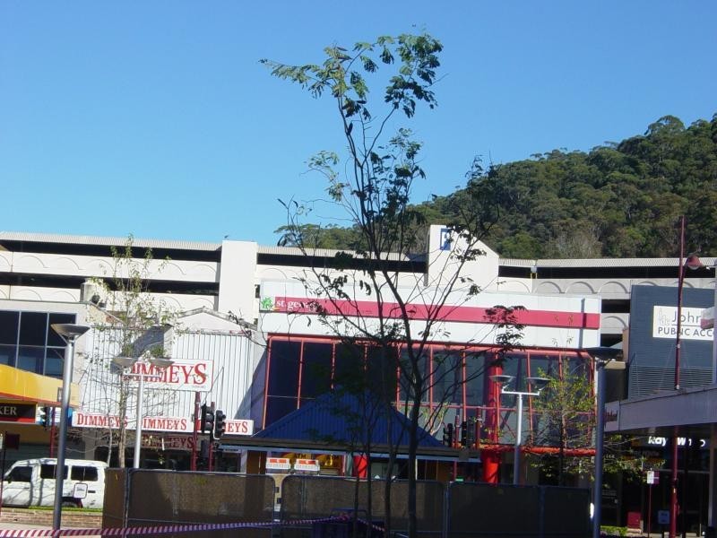 7/26-28 Showground Road, Gosford NSW 2250