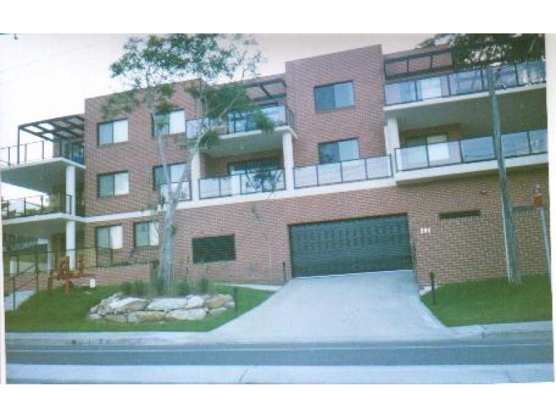 11/202-204 Henry Parry Drive, Gosford NSW 2250