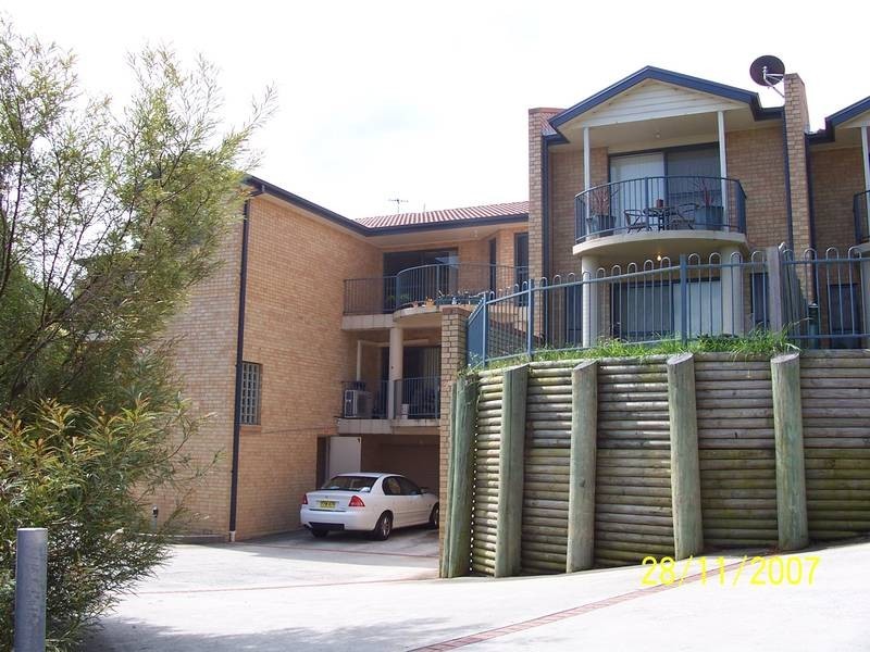 8/29 Central Coast Highway, West Gosford NSW 2250