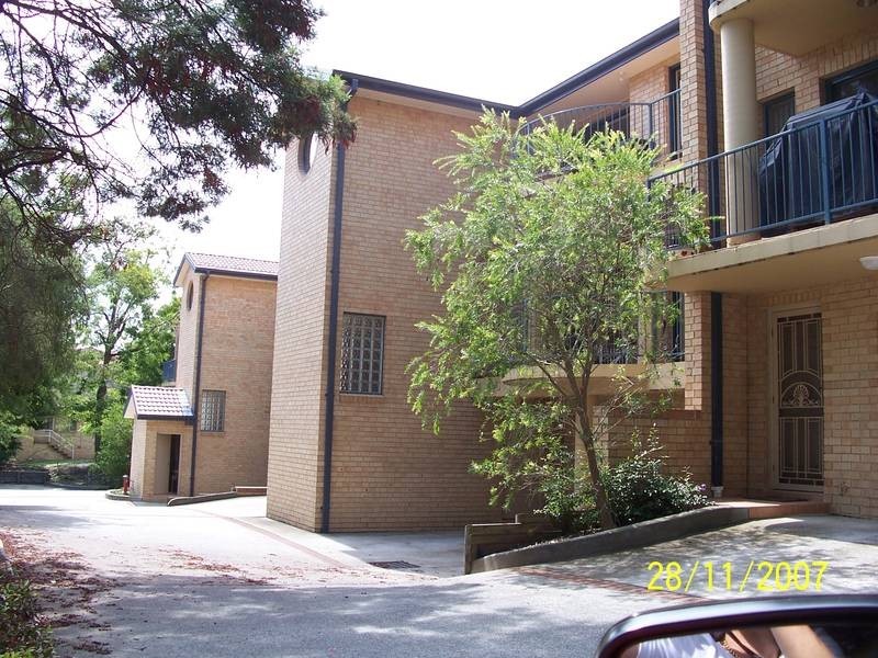 8/29 Central Coast Highway, West Gosford NSW 2250