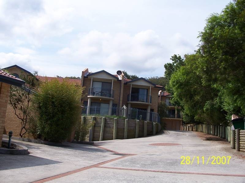8/29 Central Coast Highway, West Gosford NSW 2250