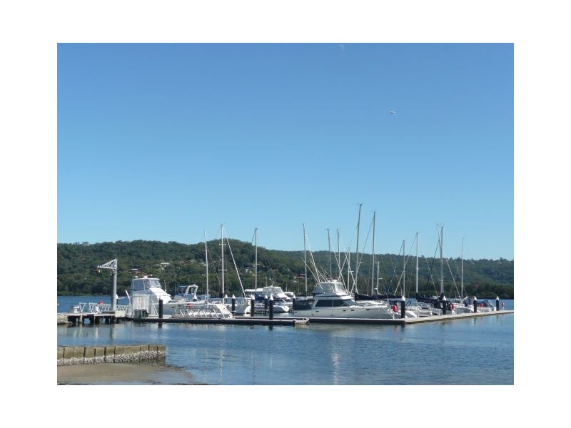 32/91-95 John Whiteway Drive, Gosford NSW 2250