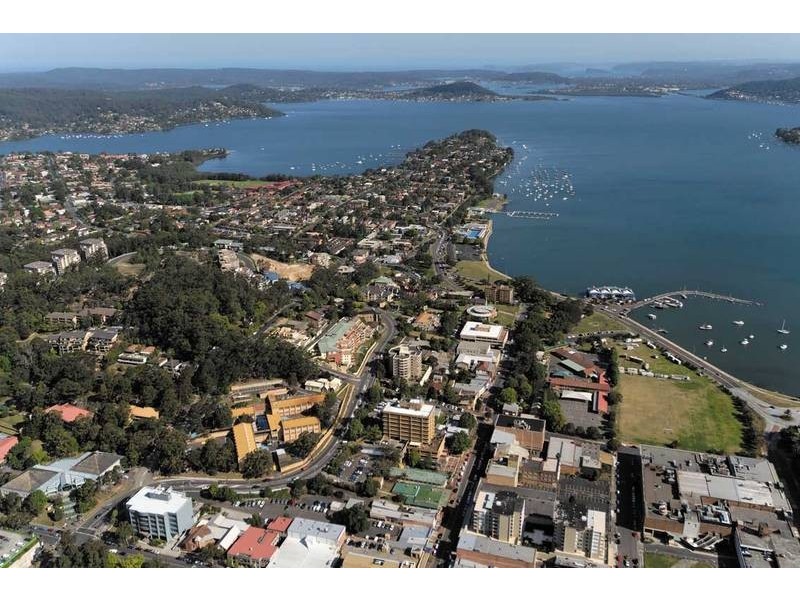 32/91-95 John Whiteway Drive, Gosford NSW 2250