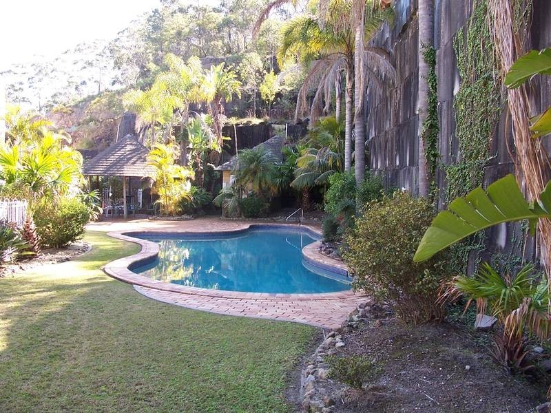 61/91-95 John Whiteway Drive, Gosford NSW 2250