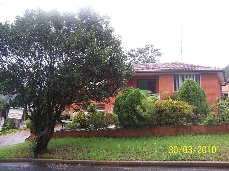 13 APANIE AVENUE, Niagara Park NSW 2250