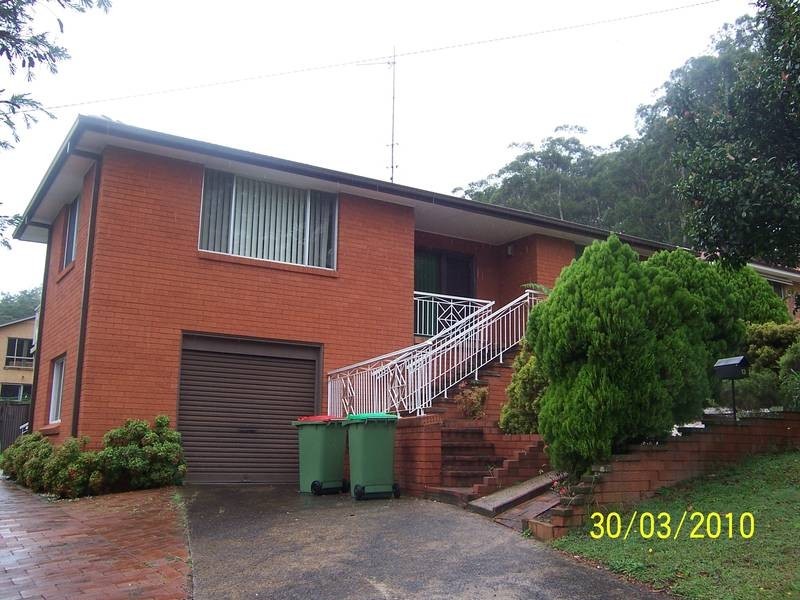 13 APANIE AVENUE, Niagara Park NSW 2250