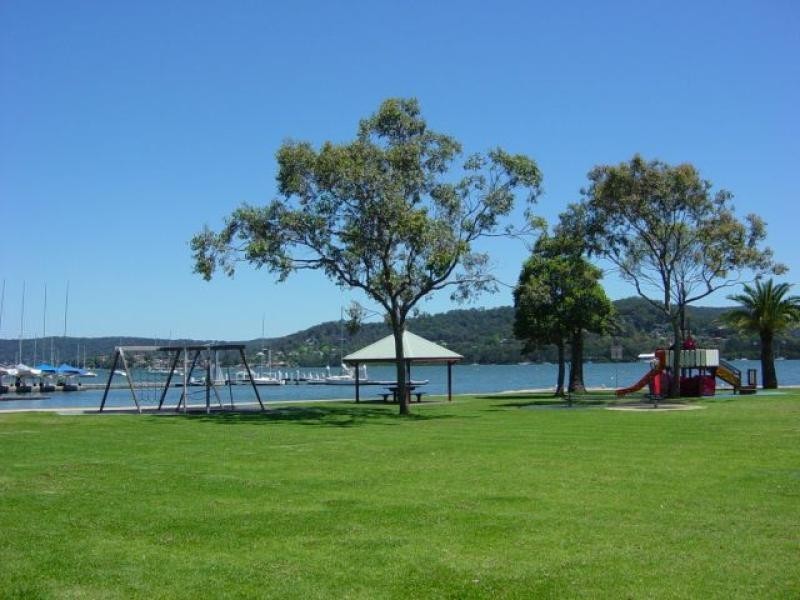 7/91-95 John Whiteway Drive, Gosford NSW 2250