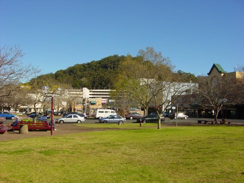 7/91-95 John Whiteway Drive, Gosford NSW 2250