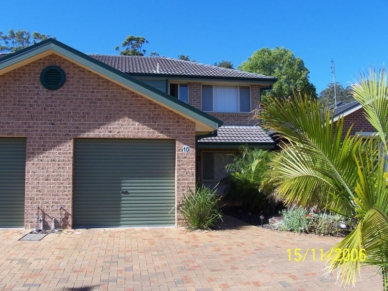 10/95 Manns Road, Narara NSW 2250