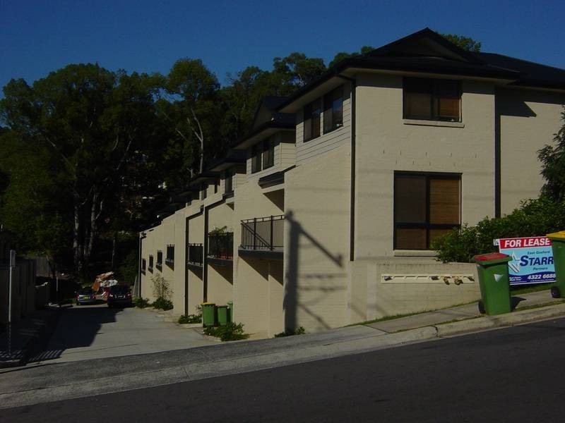 7/53 Dwyer Street, North Gosford NSW 2250