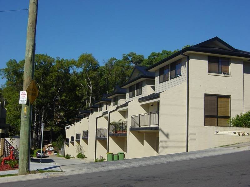 7/53 Dwyer Street, North Gosford NSW 2250