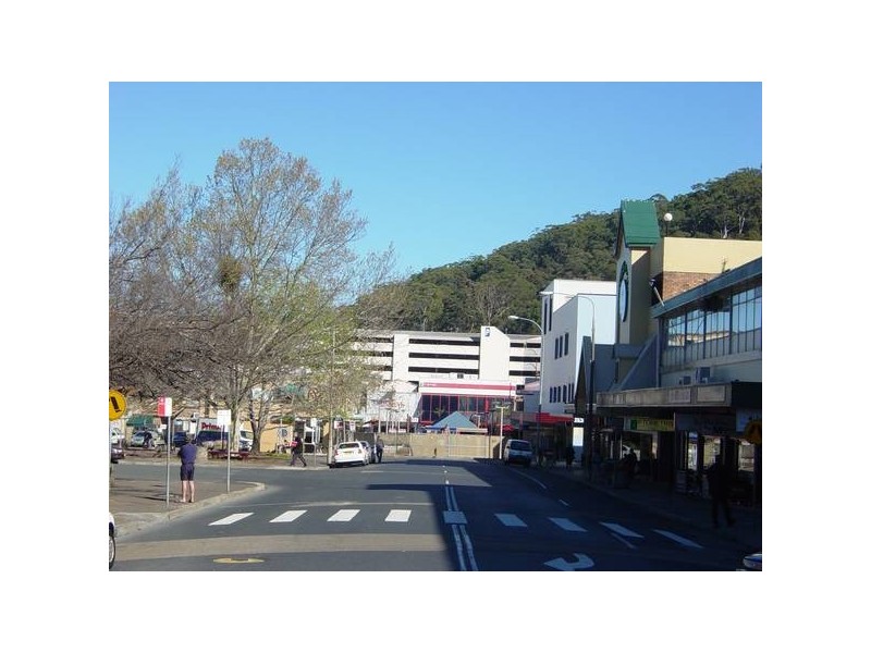 107 FAUNCE, Gosford NSW 2250