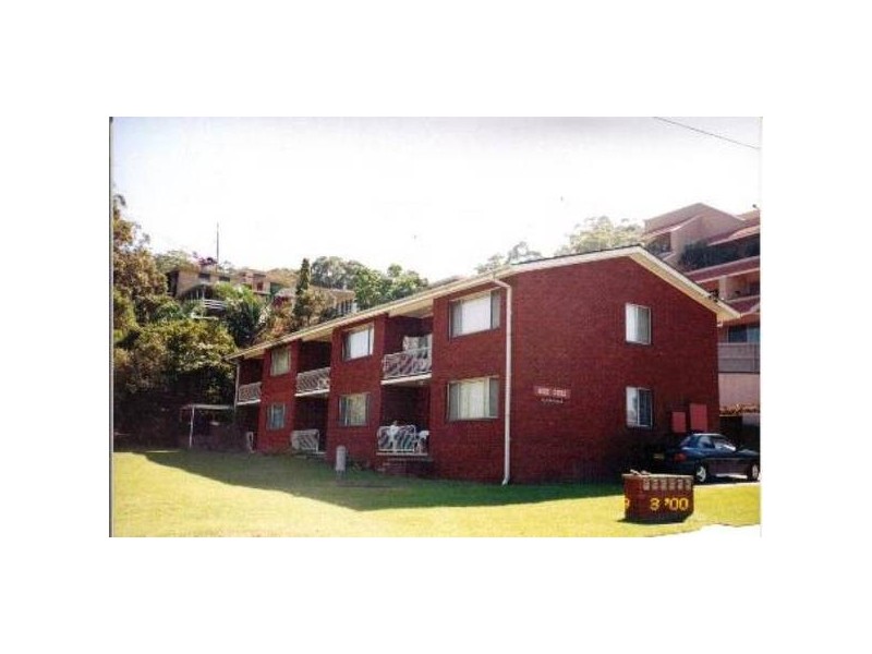 1 Mulkara Avenue ALL, Gosford NSW 2250