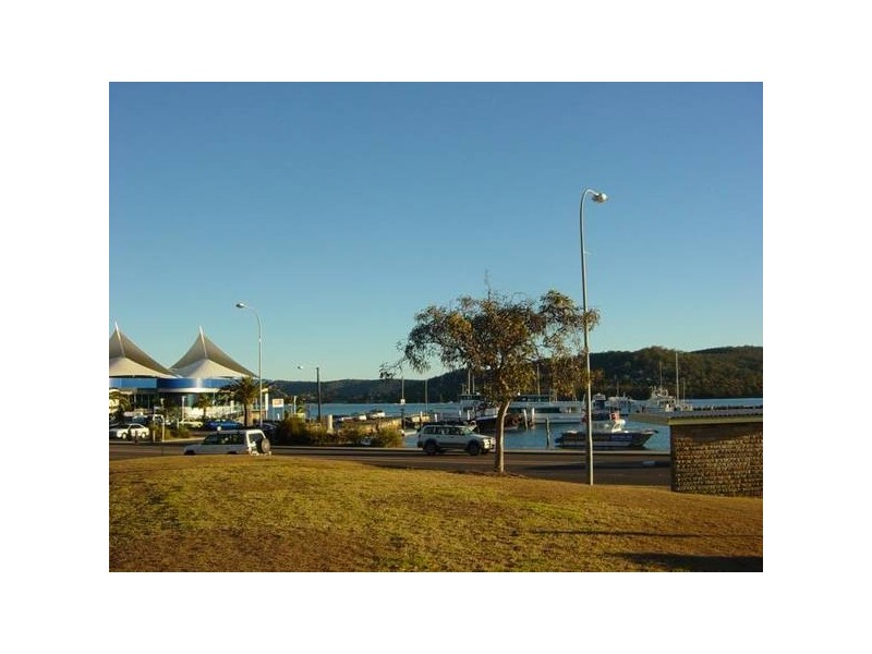 1 Mulkara Avenue ALL, Gosford NSW 2250