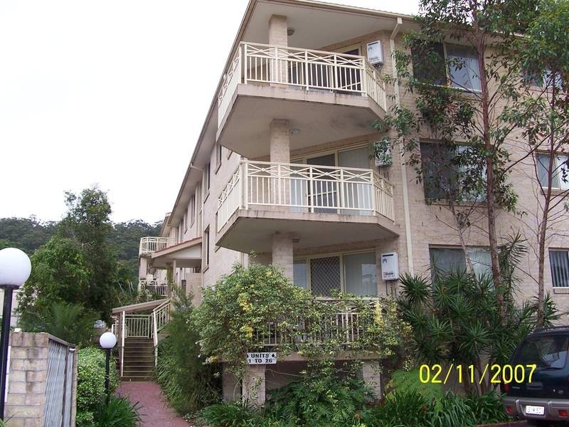 4/35 Central Coast Highway, West Gosford NSW 2250