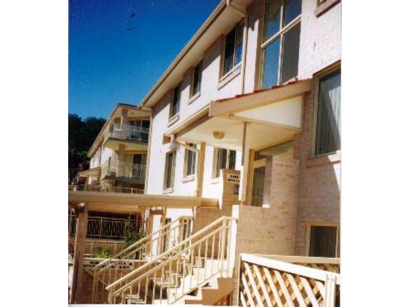 4/35 Central Coast Highway, West Gosford NSW 2250