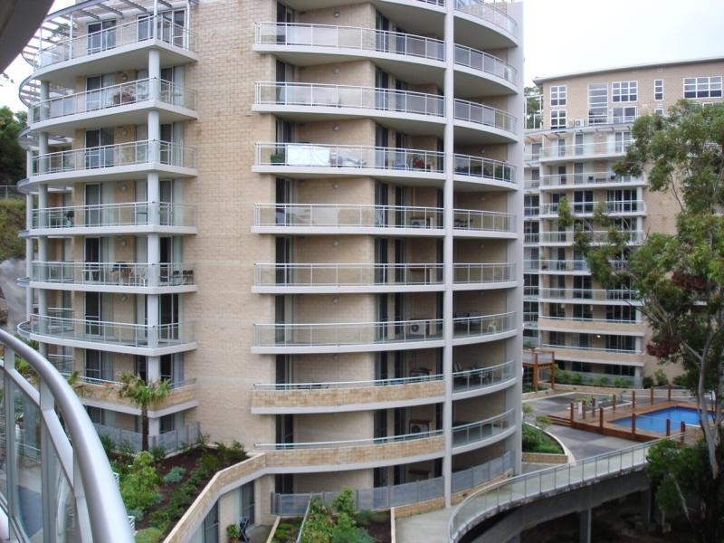 221/80 John Whiteway Drive, Gosford NSW 2250