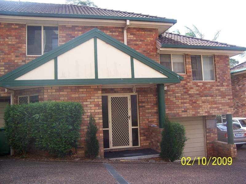 2/51 Henry Parry Drive, Gosford NSW 2250