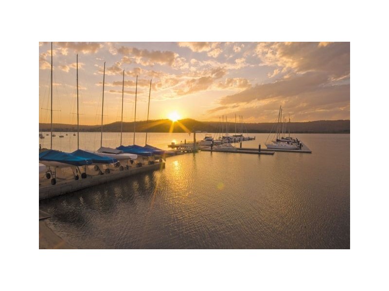 2/51 Henry Parry Drive, Gosford NSW 2250
